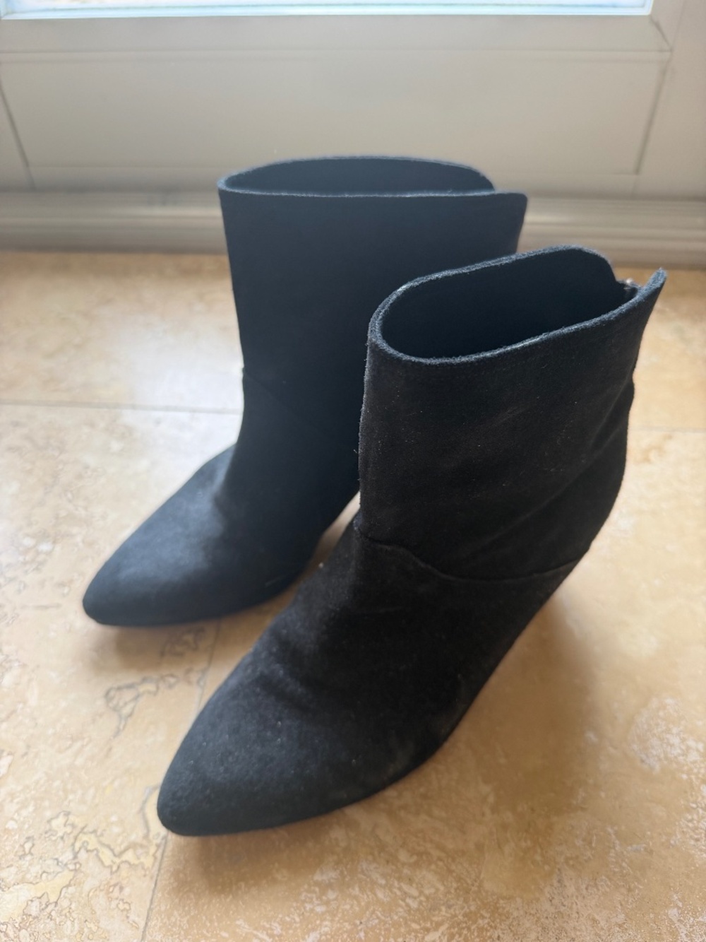 Isabel Marant boots